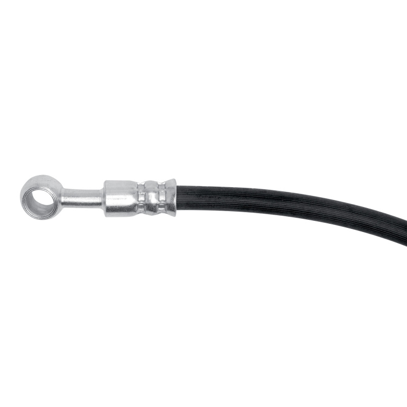 Hyundai Tiburon Brake Hose - Rear - R1 Concepts - RNC - `97-`01